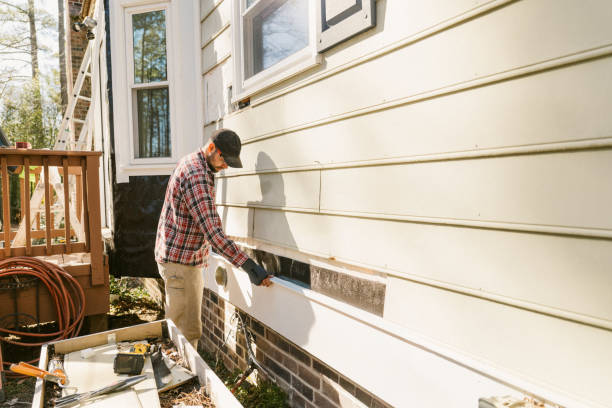 Top rated local Emergency Siding Repair specialists in Cedarville, OH